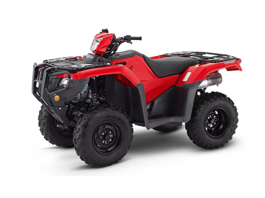 2025 Honda FourTrax Foreman Rubicon 4x4 EPS in jonesboro AR