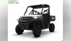 2026 Polaris Ranger 1000 Premium UTV/Utility ATV