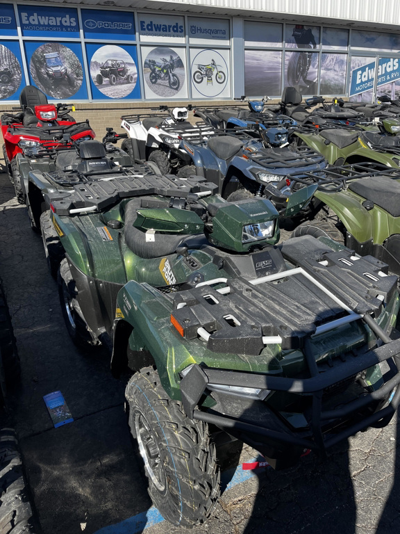2026 Kawasaki Brute Force 750 SE EPS in council bluffs IA