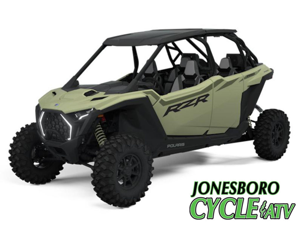 2025 Polaris RZR Pro XP 4 Ultimate in jonesboro AR