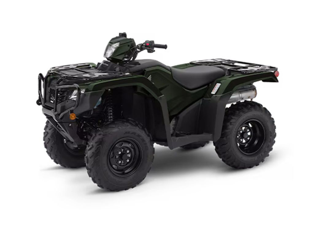 2025 Honda FourTrax Foreman 4x4 in jonesboro AR