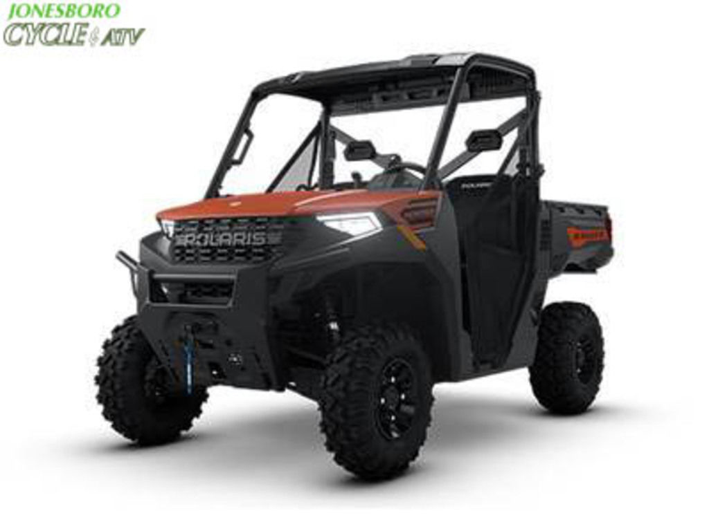 2026 Polaris Ranger 1000 Premium UTV/Utility ATV