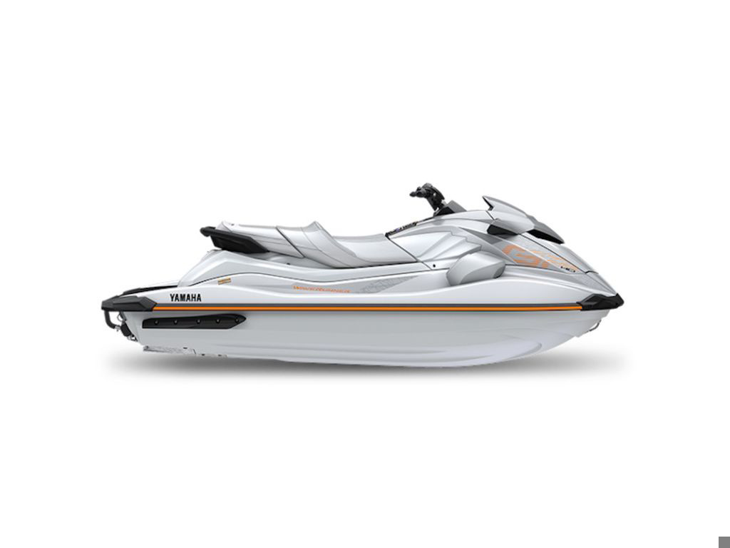 2026 Yamaha Waverunners GP HO With Audio in jonesboro AR