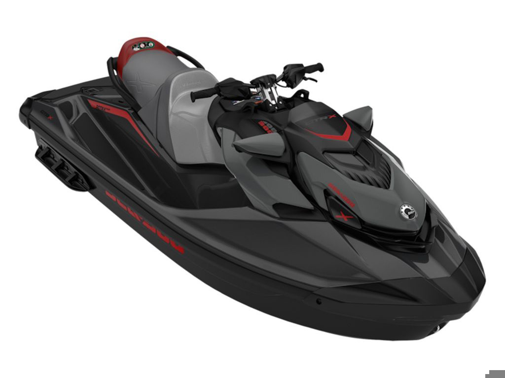 2026 Sea-Doo GTR X 300 iBR in jonesboro AR