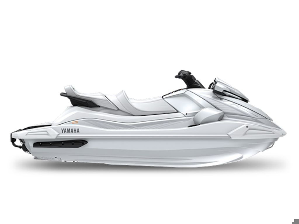 2025 Yamaha Waverunners VX Cruiser With Audio in jonesboro AR