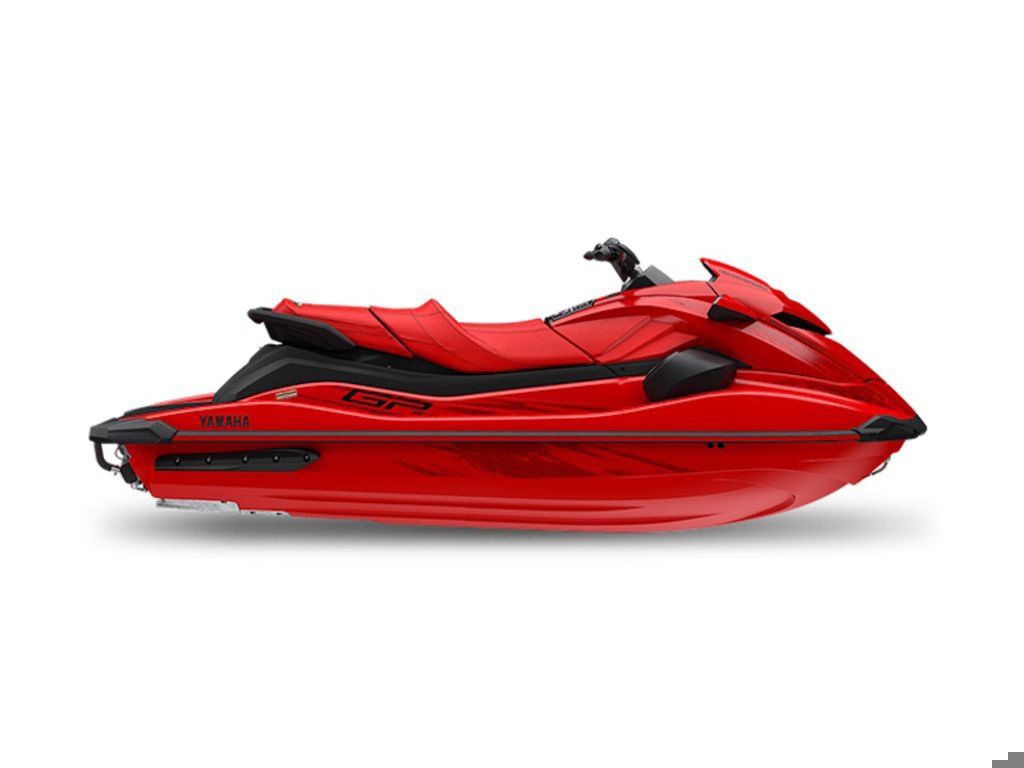 2026 Yamaha Waverunners GP SVHO With Audio in jonesboro AR