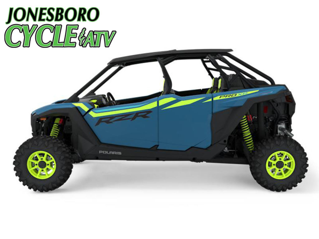2025 Polaris RZR Pro XP 4 Ultimate in jonesboro AR