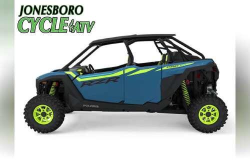 2025 Polaris RZR Pro XP 4 Ultimate in jonesboro AR