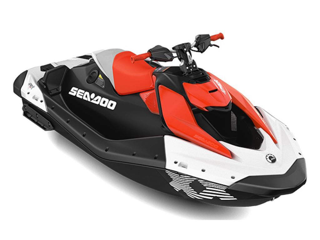 2026 Sea-Doo Spark Trixx For 1 Rotax 900 ACE - 90 Ibr TRIXX in Jonesboro, AR