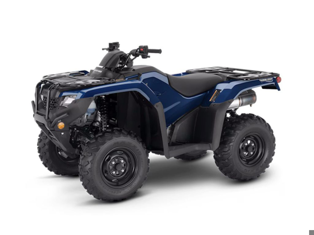 2026 Honda FourTrax Rancher 4X4 Automatic DCT IRS EPS 4X4 AT DCT IRS EPS in jonesboro AR