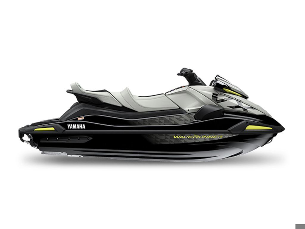 2026 Yamaha Waverunners VX Cruiser HO With Audio CRUISER HO in Jonesboro, AR