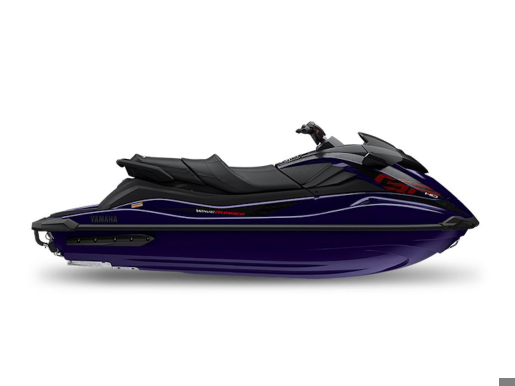 2026 Yamaha Waverunners GP HO HO in Jonesboro, AR