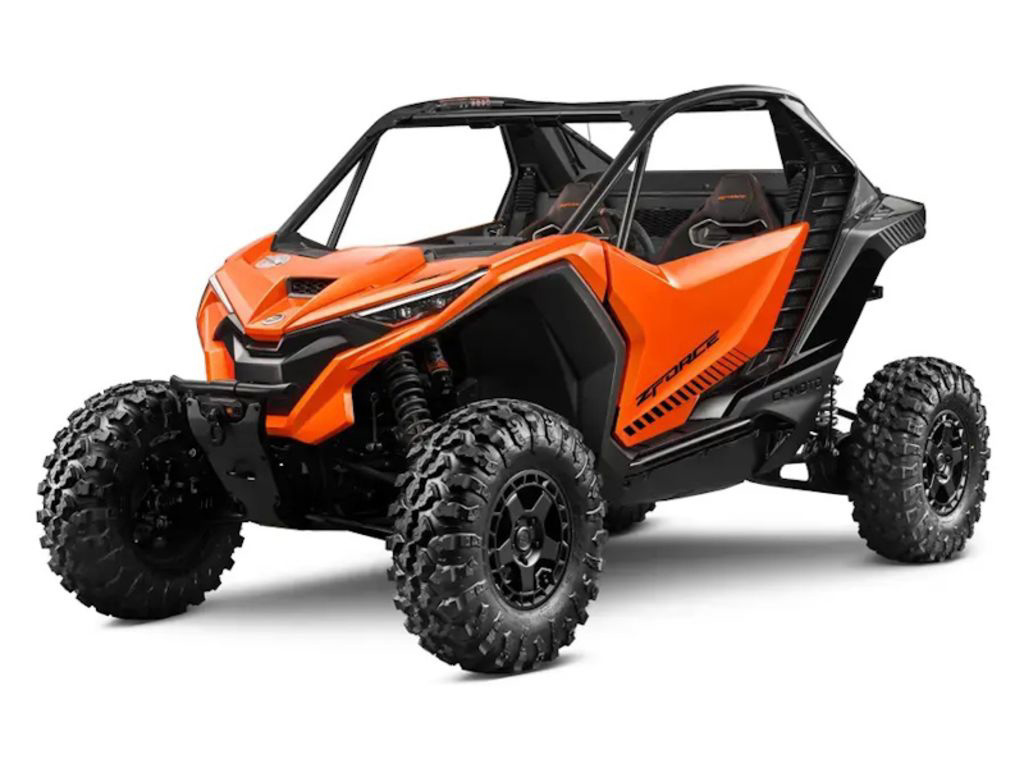2026 CFMOTO ZFORCE Z10 in jonesboro AR