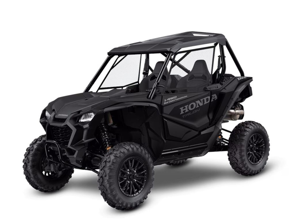 2025 Honda Talon 1000X in jonesboro AR