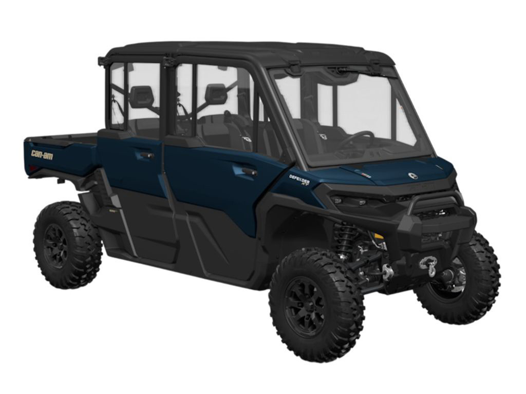 2026 Can-Am Defender MAX XT CAB HD11 in jonesboro AR