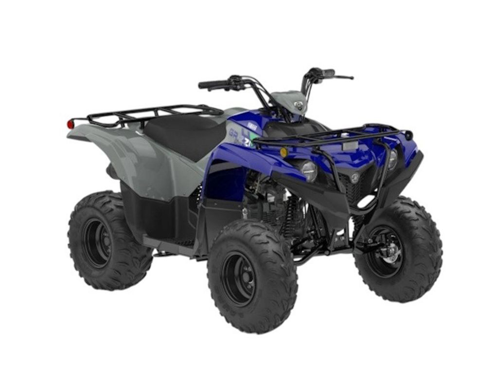 2026 Yamaha Grizzly 110 BASE in jonesboro AR