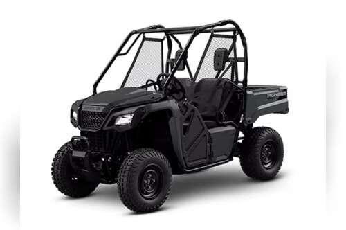 2025 Honda Pioneer 520 BASE in jonesboro AR