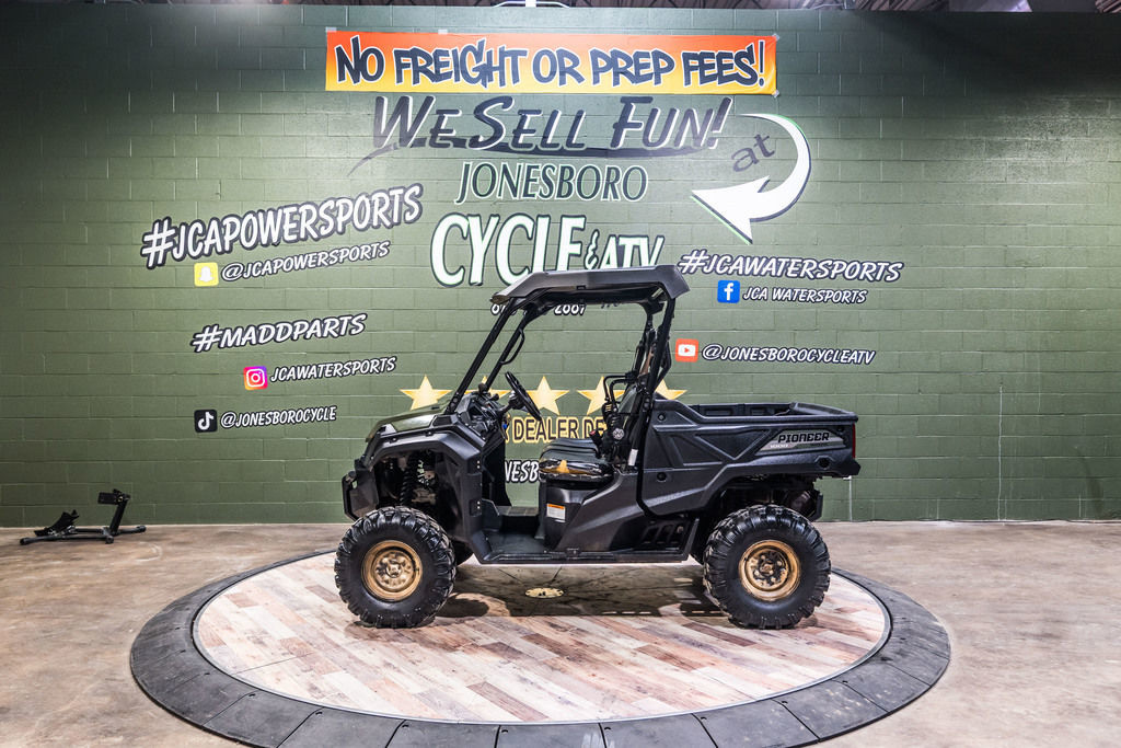 2019 Honda Pioneer 1000 in jonesboro AR