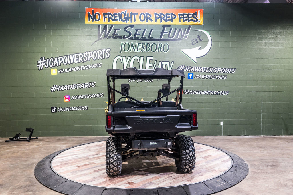 2019 Honda Pioneer 1000 in jonesboro AR