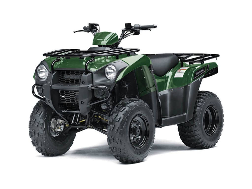 2025 Kawasaki Brute Force 300 Recreation/Utility ATV