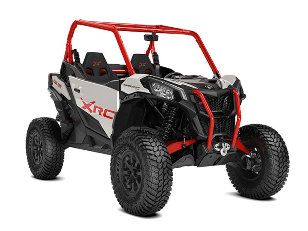 2026 Can-Am Maverick Sport X Rc 1000R X RC 1000R SPORT in jonesboro AR