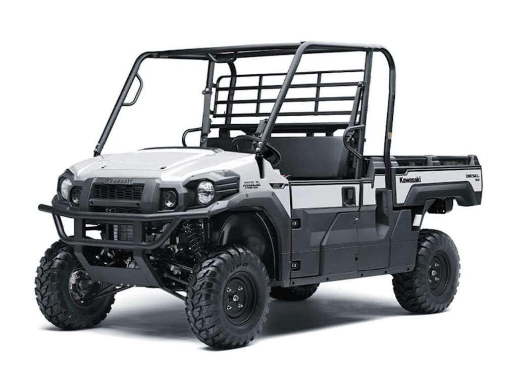 2025 Kawasaki Mule PRO-DX EPS in jonesboro AR