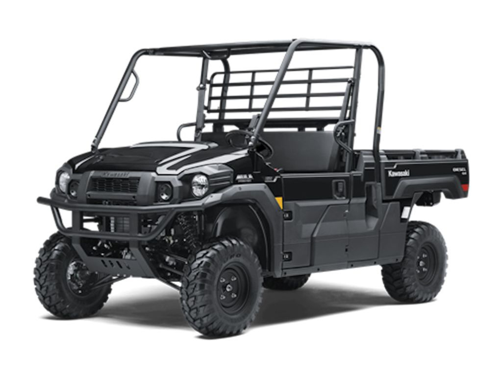 2026 Kawasaki Mule PRO-DX EPS in jonesboro AR