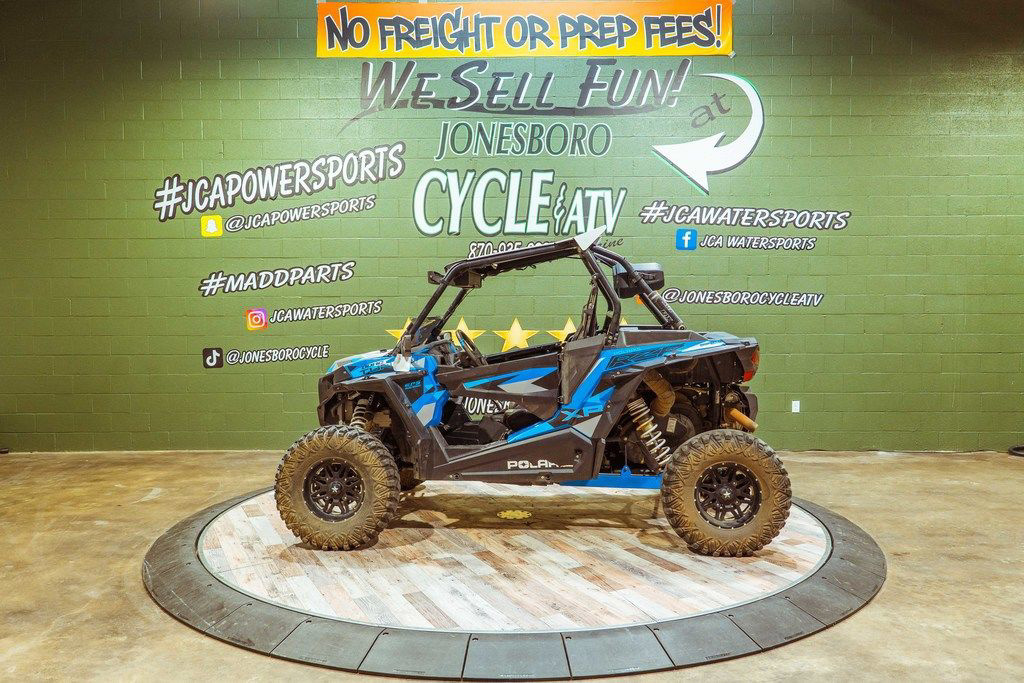 Used Polaris Rzr Four Wheelers For Sale in Arkansas - ATV Trader