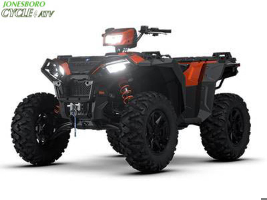 2026 Polaris Sportsman XP 1000 S in jonesboro AR