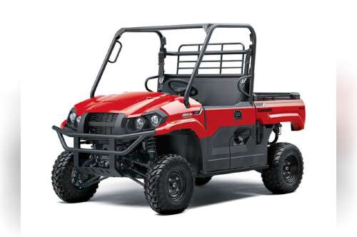 2026 Kawasaki Mule PRO-MX EPS in jonesboro AR