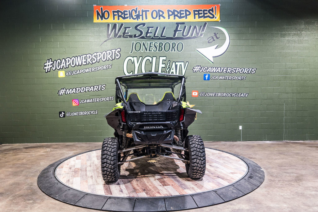 2019 Honda Talon 1000R in jonesboro AR