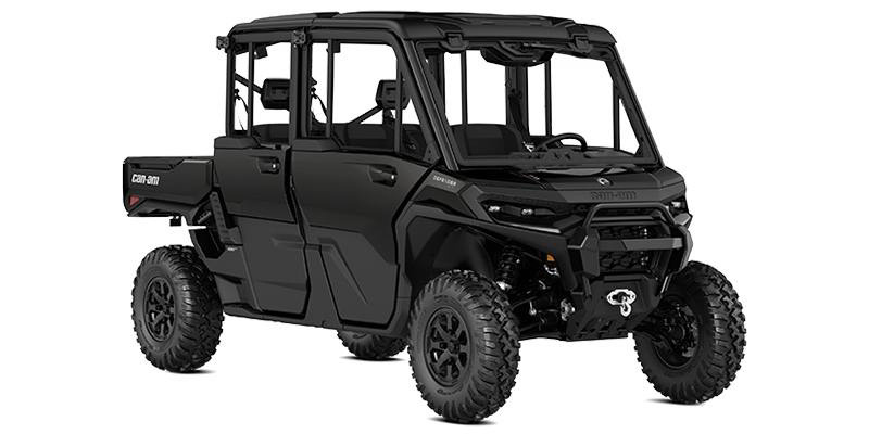 2026 Can-Am DEFENDER MAX XT CAB HD11 in deforest WI