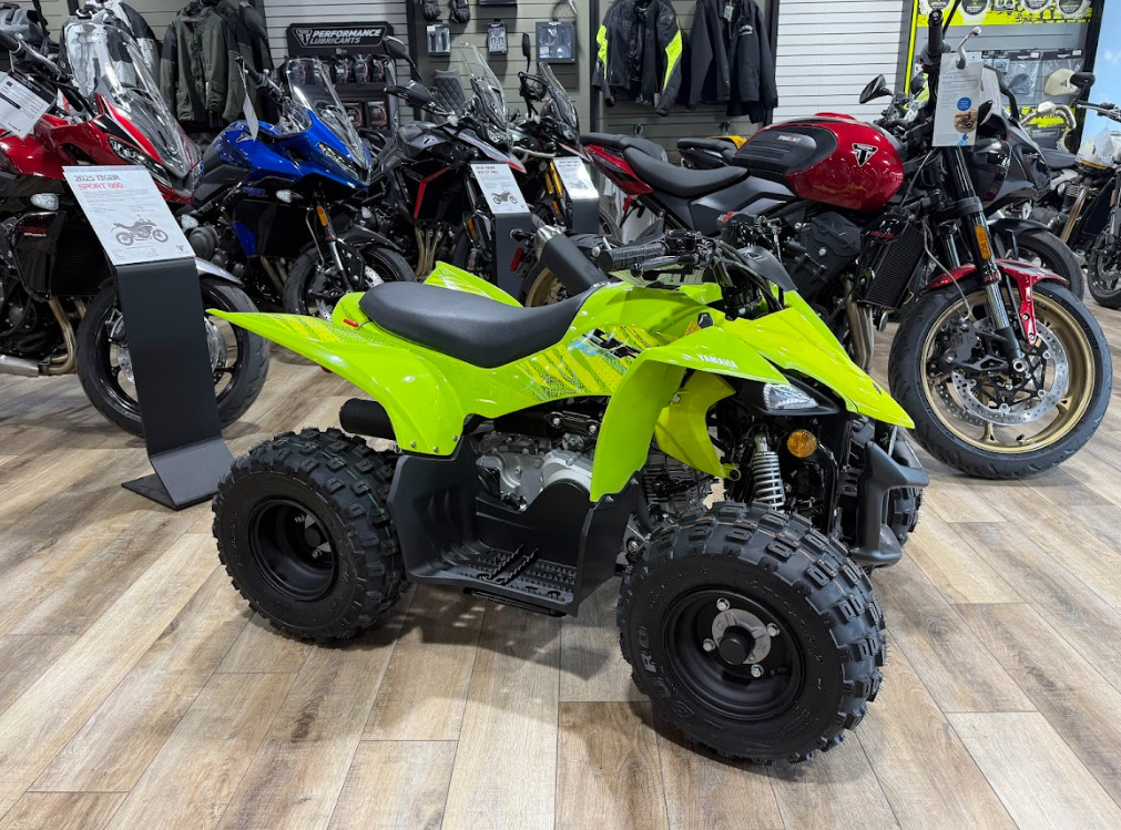 2026 Yamaha YFZ 50 in north little rock AR