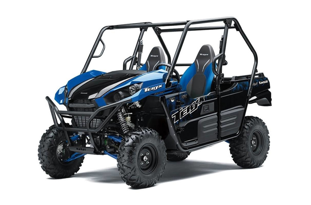2022 Kawasaki Teryx  in deforest WI