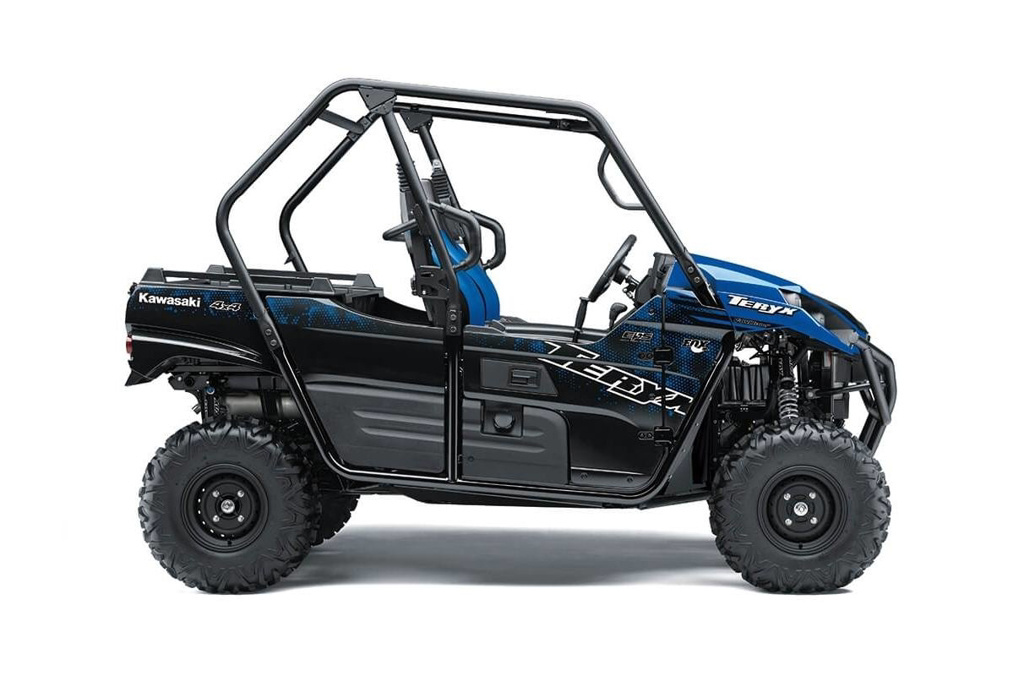 2022 Kawasaki Teryx  in deforest WI