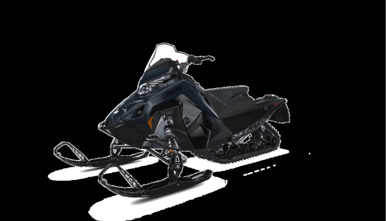 A photo of this 2026 Polaris INDY XC 137 650