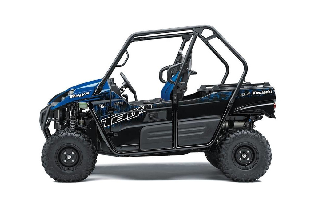 2022 Kawasaki Teryx  in deforest WI