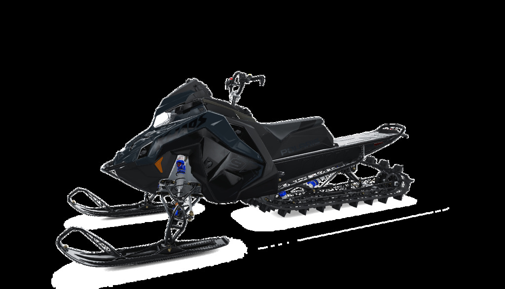2026 Polaris RMK KHAOS 155 Patriot 9R in pine island MN
