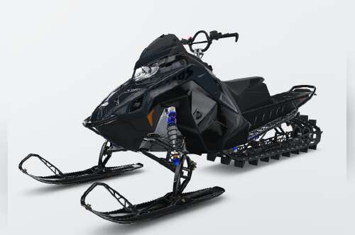2026 Polaris RMK KHAOS 155 850 155 in rushford MN