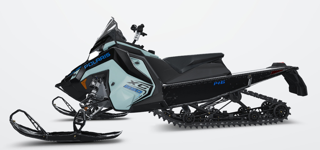 2026 Polaris Switchback XC 850 146 in rushford MN