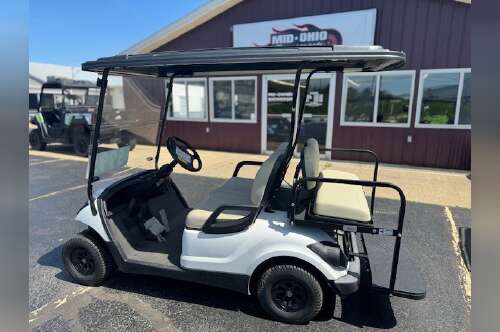 2015 Yamaha YDRA in mount vernon OH