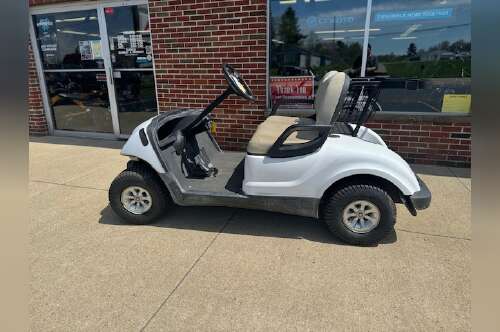 2007 Yamaha YDRA in mount vernon OH