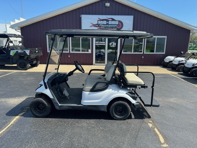 2007 Yamaha YDRA in mount vernon OH