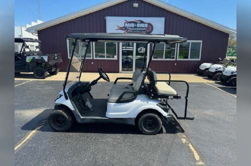 2007 Yamaha YDRA in mount vernon OH