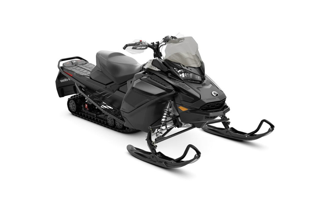 2021 Ski-Doo RENEGADE ADRENALINE 900 ACE Snowmobile snowmobile