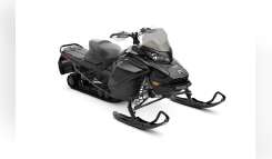 2021 Ski-Doo RENEGADE ADRENALINE 900 ACE Snowmobile snowmobile
