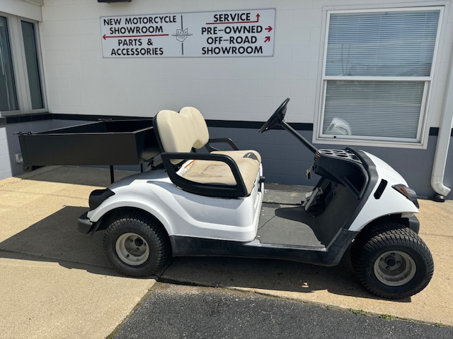 2007 Yamaha YDRA in mount vernon OH