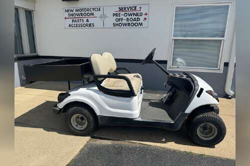 2007 Yamaha YDRA in mount vernon OH