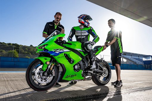 Kawasaki Ninja Motorcycles For Sale in California - Cycle Trader