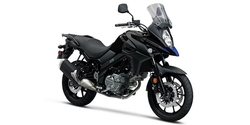 2025 Suzuki V-Strom 650 650 in Mount Vernon, OH
